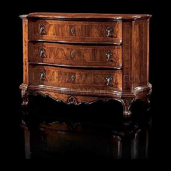 Chest of drawers FRANCESCO MOLON Memorie Italiane G310 factory FRANCESCO MOLON  from Italy. Foto №2