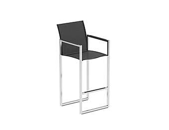 Bar stool ROYAL BOTANIA NNX 43T