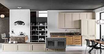 Kitchen ARREX Curry 01 factory ARREX from Italy