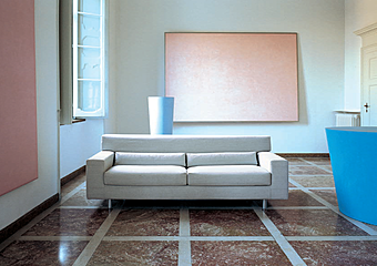 Couch campeggi 3028
