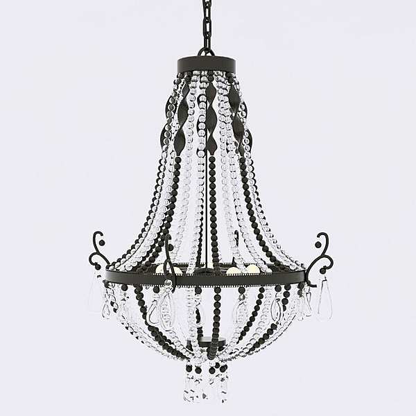 Chandelier BAGA (P.GARGANTI) 3164 factory BAGA (P.GARGANTI) from Italy. Foto №1