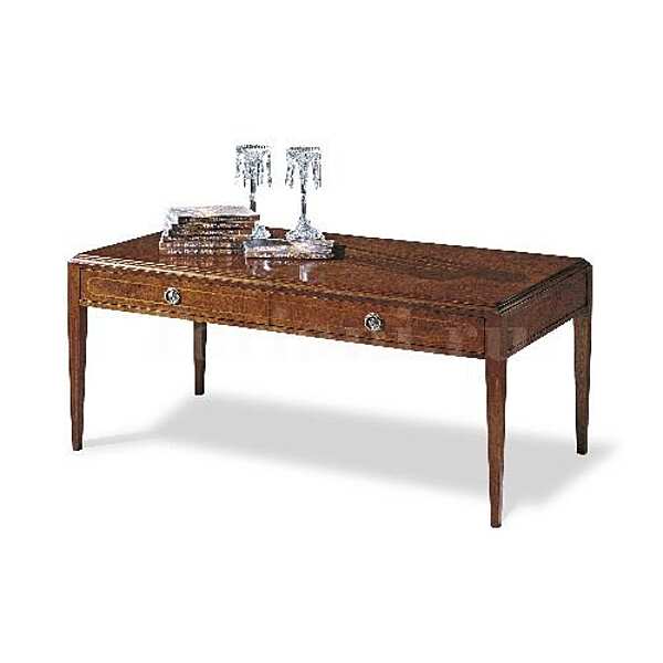 Coffee table FRANCESCO MOLON 18th century T61.01 factory FRANCESCO MOLON  from Italy. Foto №2