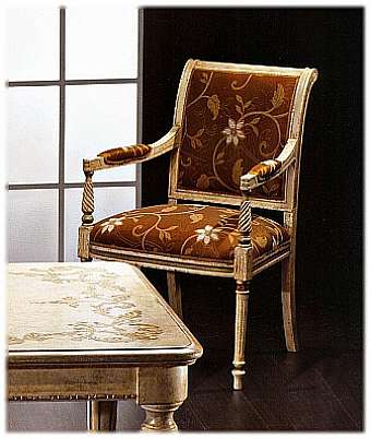 Chair FLORENCE ART 107/D