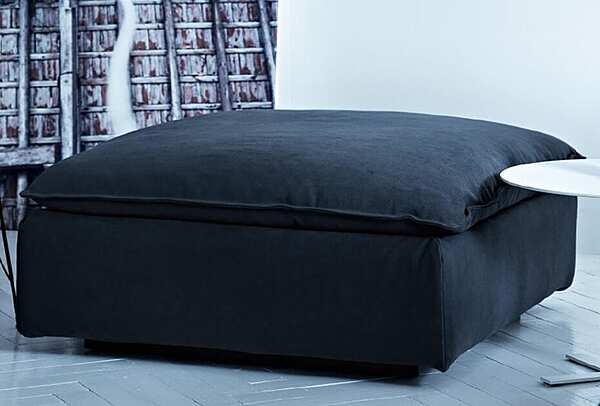 Poof saba 7628 factory SABA from Italy. Foto №1