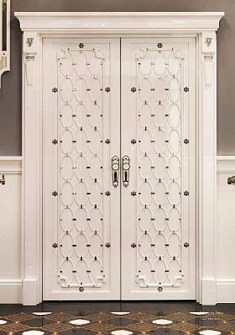 Interroom door BUCHANAN