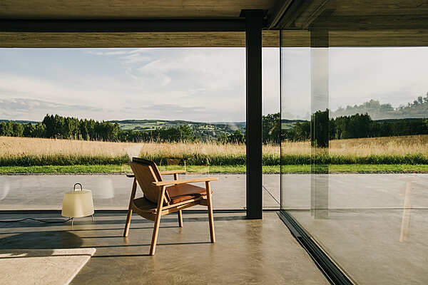 Chair KETTAL 26200-000 factory KETTAL from Italy. Foto №7
