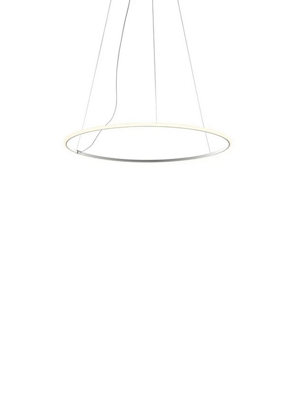 LED pendant lamp Olympic F45 Fabbian factory Fabbian from Italy. Foto №6