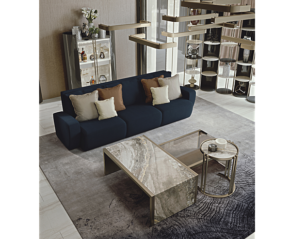 Couch Bizzotto Italia 6093 factory Bizzotto Italia from Italy. Foto №3