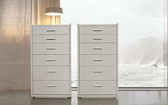 Drawers the ALIVAR Home Project FJORD SFJ 2