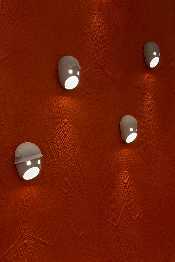 Sconce MOOOI The Party factory MOOOI from Italy. Foto №6