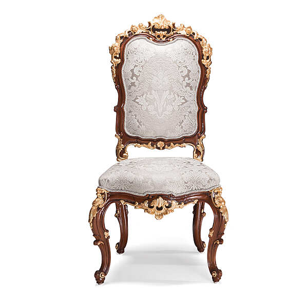 Chair FRANCESCO MOLON Upholstery S280