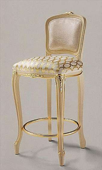 Bar stool TESSAROLO 697.VS.8017B
