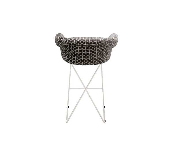 Bar stool IL LOFT AIR51 factory IL LOFT from Italy. Foto №4