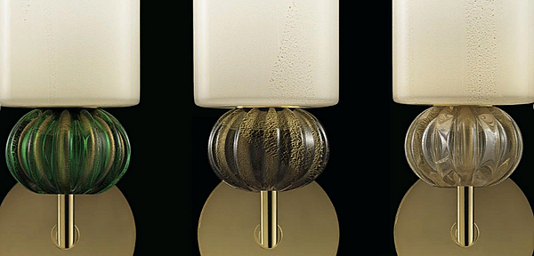 Sconce Barovier&Toso 5627 factory Barovier&Toso from Italy. Foto №2
