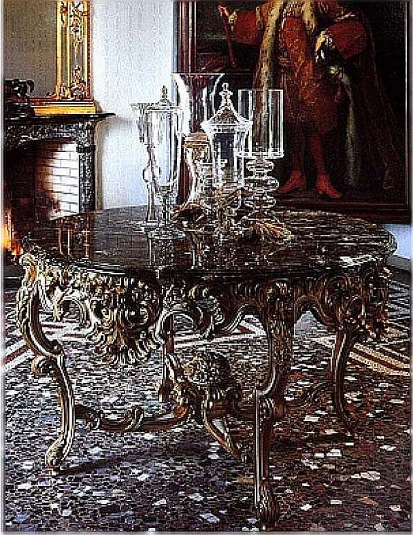 Table ANGELO CAPPELLINI ACCESSORIES 313