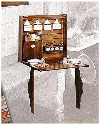 Kitchen element 348
