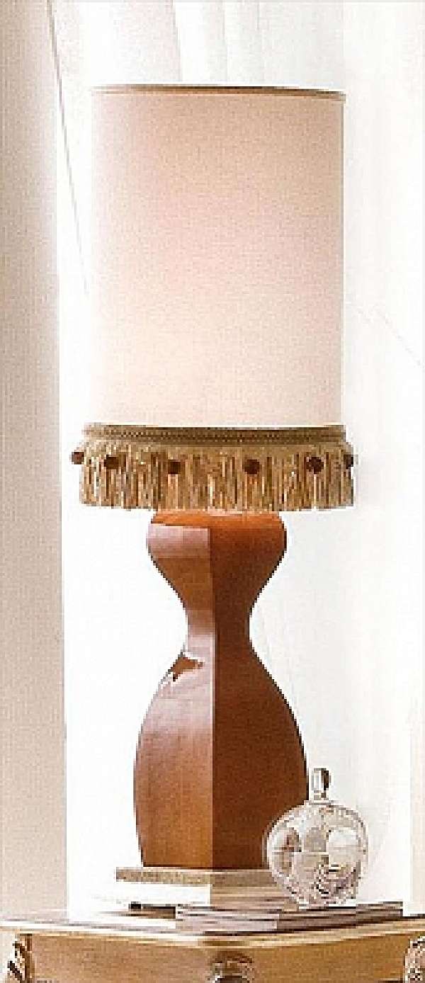 Table lamp MERONI F.LLI 318l factory MERONI F.LLI from Italy. Foto №1