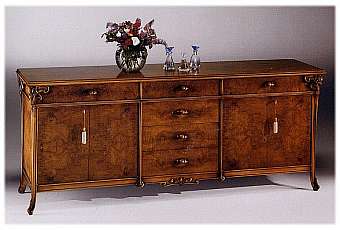 Chest of drawers CL ITALIA 1/123