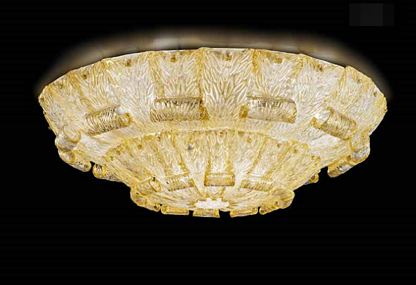 Chandelier SYLCOM 470/154 factory SYLCOM from Italy. Foto №1