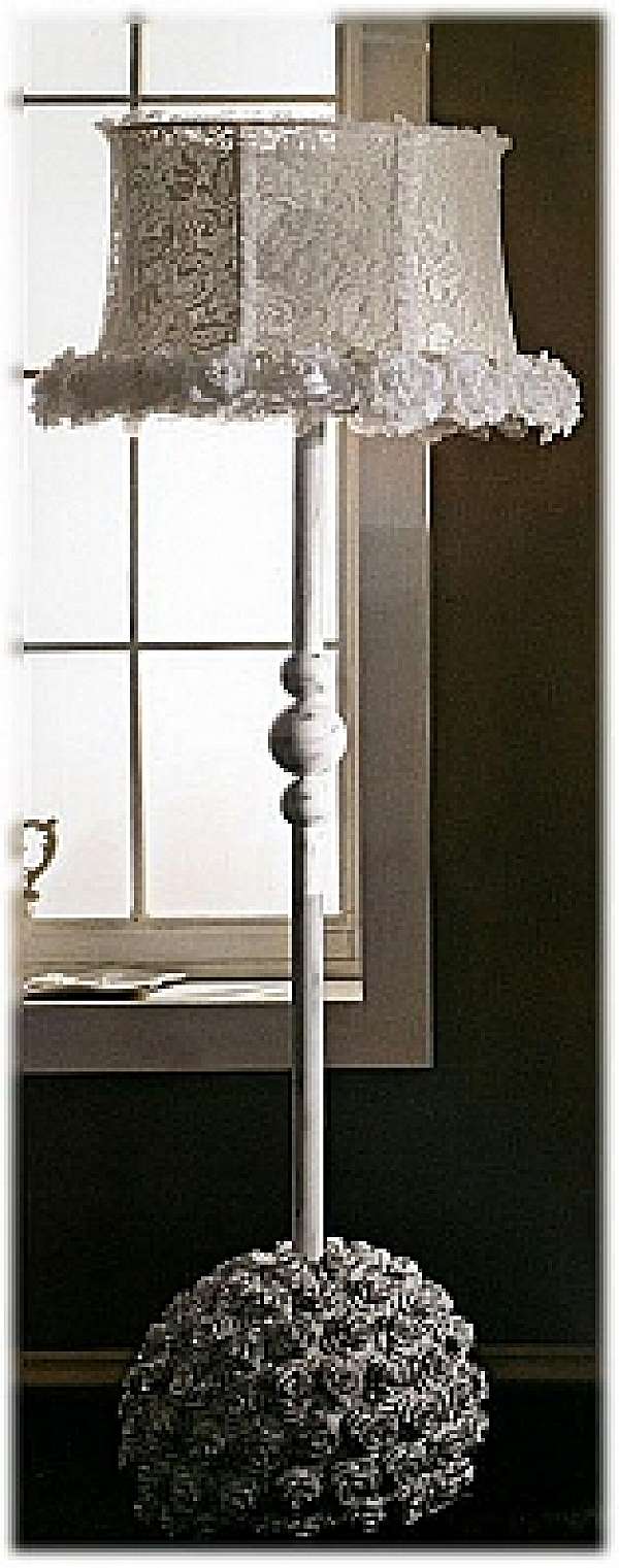 Floor lamp BITOSSI LUCIANO 3092 factory BITOSSI LUCIANO from Italy. Foto №1