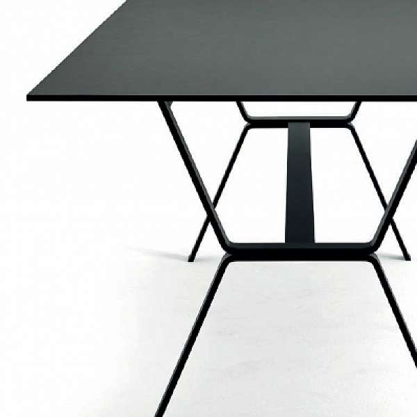Table VARASCHIN 3394 factory VARASCHIN from Italy. Foto №2