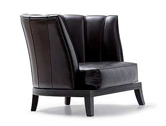Armchair ANGELO CAPPELLINI Opera PARSIFAL 40071