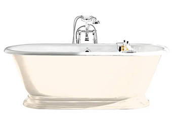 Cast Iron Bathtub Florence Gentry Home Cast Iron Bathtub Florence Gentry Home factory Gentry Home from Italy