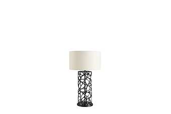 Table lamp ROBERTO CAVALLI SIORAF.3 Table lamp ROBERTO CAVALLI SIORAF.3 factory ROBERTO CAVALLI from Italy