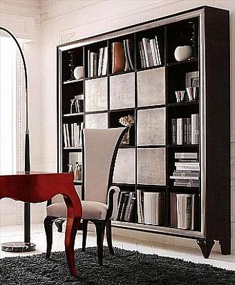 Bookcase VR1 323