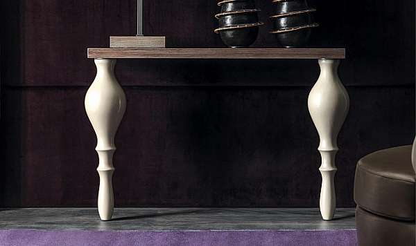 Console CORTE ZARI Art. 201-CRR factory CORTE ZARI from Italy. Foto №1