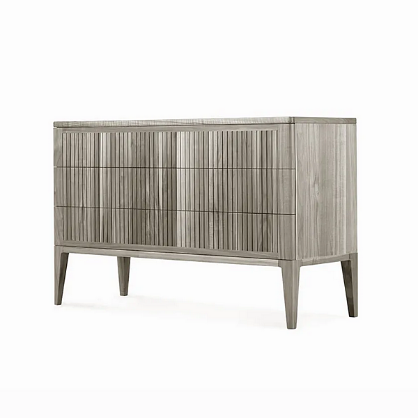 Solid wood chest of drawers Eleva M 625 DALE factory DALE from Italy. Foto №2