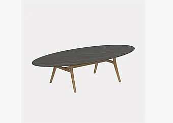 Table ROYAL BOTANIA ZDZ 3214