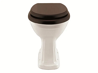 Porcelain Toilet Balasani Gentry Home factory Gentry Home from Italy