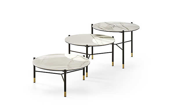 Coffee table Eforma J101S factory Eforma from Italy. Foto №4