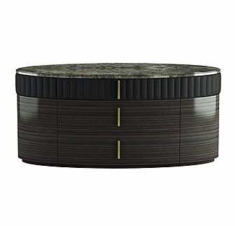 Chest of drawers SIGNORINI COCO & C. 00033 factory DAYTONA (by Signorini&Coco) from Italy