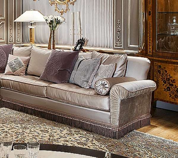 Couch MEDEA 465LB factory MEDEA from Italy. Foto №1