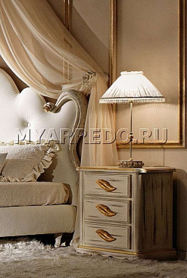 Table lamp BITOSSI LUCIANO 3246  factory BITOSSI LUCIANO from Italy. Foto №1