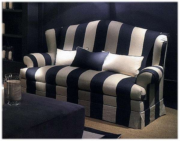 Couch SOFTHOUSE Ottone-2 factory SOFTHOUSE from Italy. Foto №1