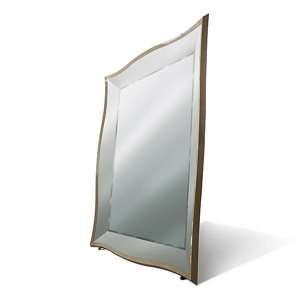 Mirror GIORGIO COLLECTION Lifetime 9885 factory GIORGIO COLLECTION from Italy. Foto №1