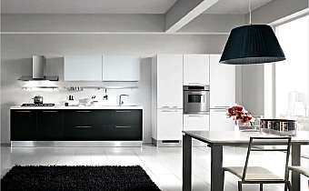 Kitchen HOME CUCINE Frontali CHINA / GIGLIO