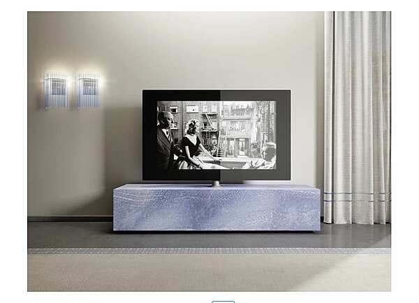 TV stand REFLEX Luna HI-FI factory REFLEX from Italy. Foto №4