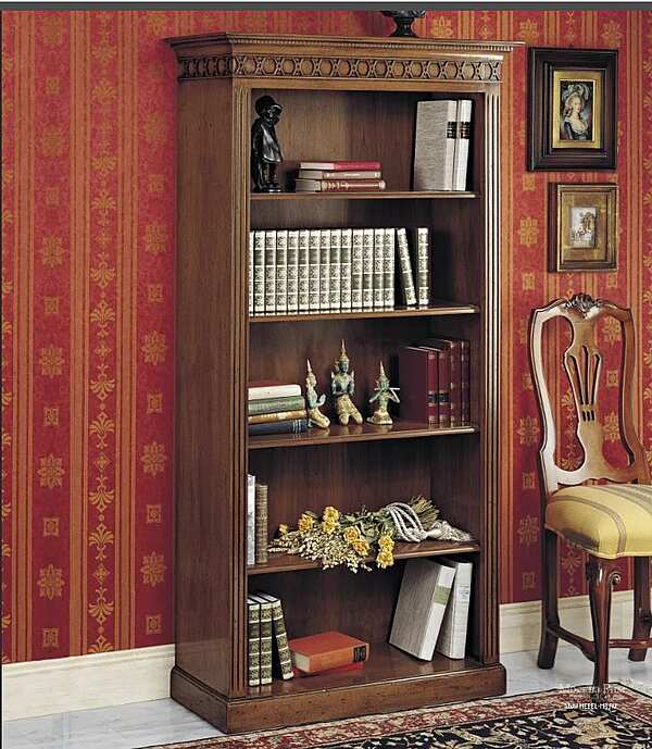 Bookcase FRANCESCO MOLON 18th century L20 factory FRANCESCO MOLON  from Italy. Foto №2