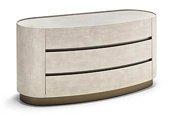 Chest of drawers CANTORI Chic Atmosphere MIRTO 1824.7600