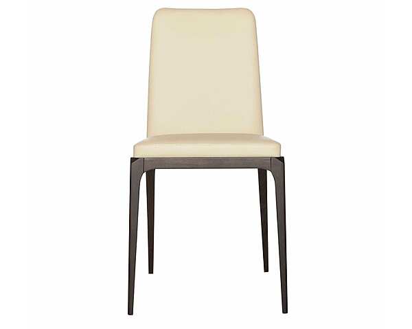 Chair TONIN CASA MADEMOISELLE - T8141 factory TONIN CASA from Italy. Foto №3