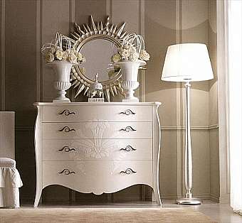 Chest of drawers METEORA 6057_1