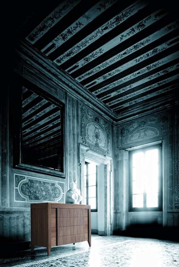 Chest of drawers MORELATO 1269 factory MORELATO from Italy. Foto №6