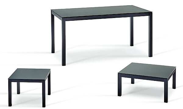 Coffe table ROYAL BOTANIA TBL 80. factory ROYAL BOTANIA from Italy. Foto №4