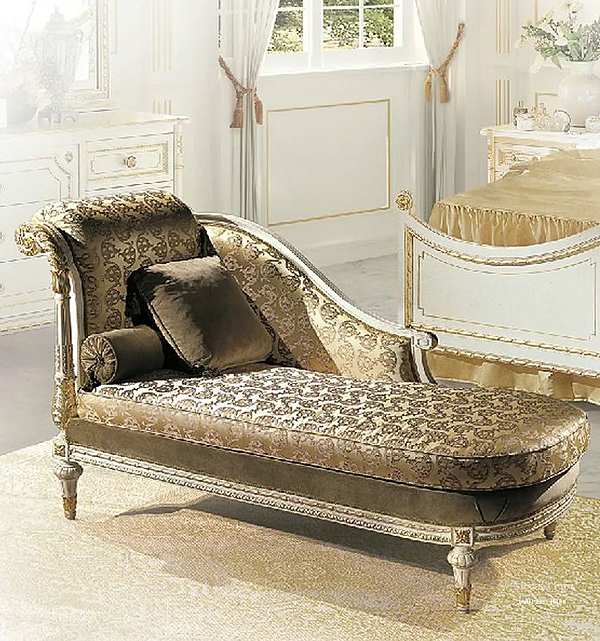 Daybed ANGELO CAPPELLINI 1775/SX BEDROOMS