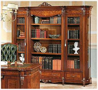 Bookcase GRILLI 05301