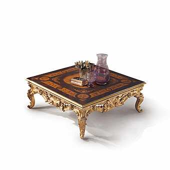 Coffee table EZIO BELLOTTI 4593